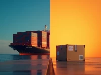 跨境电商B2B与B2C清关差异解析流程资料全方位对比