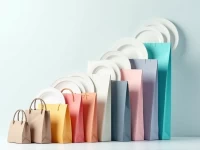 US Retail Sales Rebound Annually Despite Minor Monthly Decline