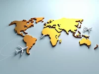 Africas Air Cargo Market Key Airlines and Routes