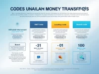 确保您的国际汇款安全无忧NATIONAL COMMERCIAL BANK SWIFTBIC代码解析