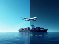 空运 VS 海运物流追踪精细把控还是宏观掌控
