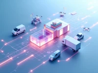 AI Revolutionizes Chinas Supply Chain Logistics