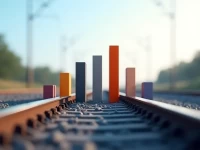 美国铁路货运量小幅回升9月下旬车运量与联运量双双上扬