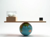 国际快递运费体积重与实际重谁是幕后推手