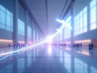 Amadeus Boosts Travel Efficiency with Automation Biometrics