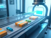 X光透视未来阿塞拜疆海关如何借助非侵入式查验技术提升贸易效率