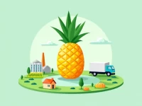 Food Giants Dole Diageo Headline Nextgen Supply Chain Conference