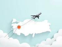 直达恰纳卡莱秒查机场代码出行无忧