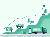 临汾新能源重卡市场的崛起从政策导向到市场导向的转变