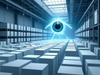 物流智变边缘计算与AI视觉赋能实时洞察