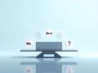 US Ocean Freight Weight Limits Impact Shipping Costs