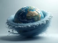 Businesses Adapt Supply Chains Amid Hurricanes Pandemics