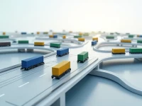 智选3PL打造韧性供应链的战略指南