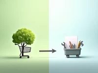 TikTok流量变现Shopify与WordPress独立站搭建终极指南