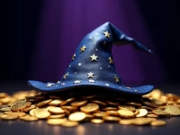 Warner Bros Cracks Down on Harry Potter Trademark Violations