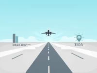 KARV机场详解莱克兰机场诺布尔F李纪念机场全面指南