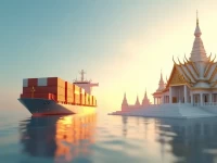 徐州到曼谷陆运专线一站式双清包税门到门直达助您货通泰国