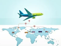 Air Freight Pricing Analysis From Zhengzhou To Bilbao