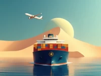 Shipping to Saudi Arabia Time Distance and Customs Guide