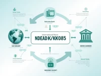 精确汇款指南NORDEA DANMARK 银行SWIFT代号解析