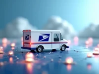 USPS放大招最后一公里配送网络开放竞标快递行业要变天