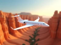 布莱斯峡谷机场的 ICAO 代码是什么飞行员和航空爱好者的必备知识