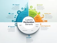 Distinguishing Customs Declaration Elements A Guide to Functions Principles and Uses