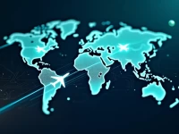 洞悉航旅未来OAG历史航班数据助力精准预测与战略决策