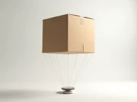 Air Freight Costs Drop for Volumetric Goods Amid New Strategies