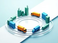 打破孤岛：实现无缝衔接的综合物流解决方案