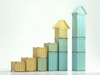 零售预测物流业洞察经济脉搏的关键