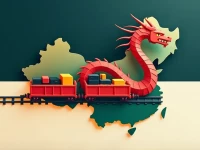 Chinas Railway Freight Growth Trends and Insights
