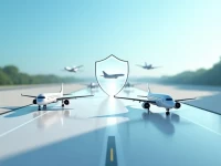 航空服务巨头Aviator全方位保障助力机场高效运营