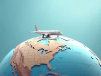 卡里埃尔苏尔国际机场代码揭秘SCIE 代表什么