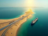 Iraqs Alfaw Port Revives As Key Persian Gulf Oil Hub