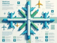 Heathrow Airport Key Travel Tips and Resources