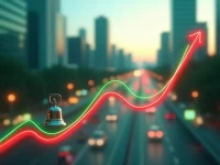 US Service Sector Expands Amid Employment Worries