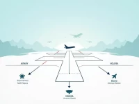 深入了解意大利雷焦卡拉布里亚机场航线航空公司与基础设施概述