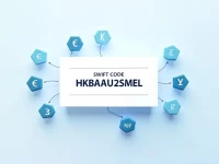 确保资金安全了解HSBC银行澳大利亚的SWIFTBIC码