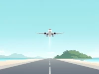 龙布隆机场 ICAO 代码解析RPVU 编码背后的航空地理信息