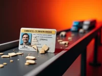 美国交通部严打CDL驾照工厂数千培训机构遭除名