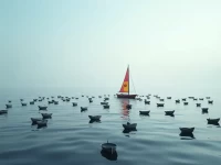 跨境电商突围产品同质化泥潭下的增长策略