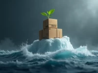 跨境电商凛冬裁员降薪停工潮涌行业洗牌加速