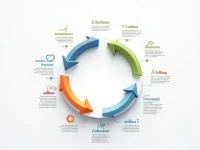 激励新模式京东物流与行业领军者的股权激励策略