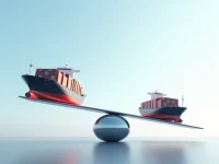 Global Container Shipping Oversupply Weighs on Rates As Demand Slows