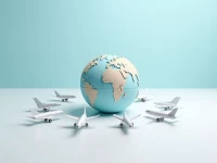 Global Air Freight Guide Export Import and Charter Services