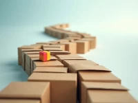 天成立达供应链跨境电商物流避坑指南你的包裹能安全抵达吗