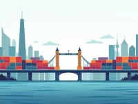 沪至英海运费用详解影响因素成本构成与运输方案解析