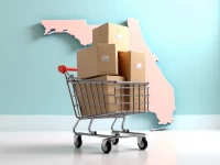 Walmart Opens Florida Fulfillment Center to Rival Amazon