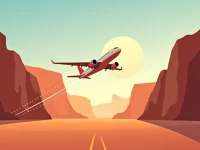 Carlsbad Airport Expands As Key Gateway to New Mexico